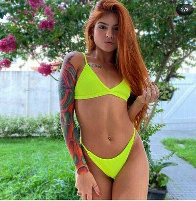 Bea Mancebo - #16