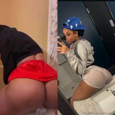 therealmayyaa - #3