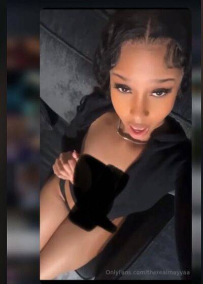 therealmayyaa - #4