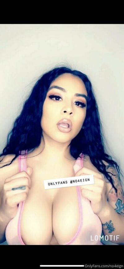 noforeignnn - #4