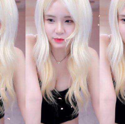 joahe2 queensiyeon siyeon_4.9 시연 - #3