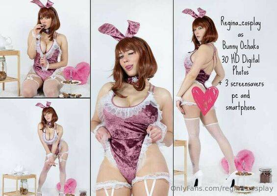 regina.cosplay regina_cosplay - #14