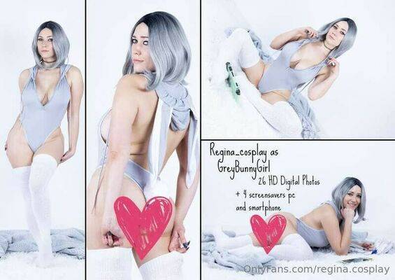 regina.cosplay regina_cosplay - #13