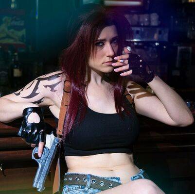 regina.cosplay regina_cosplay - #9