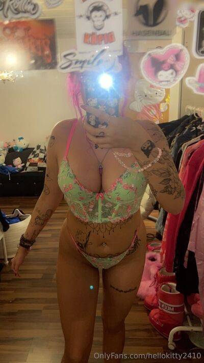Valeria Maria - #1
