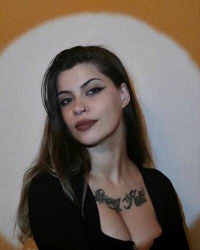 Khalamity Nyinocas - #12