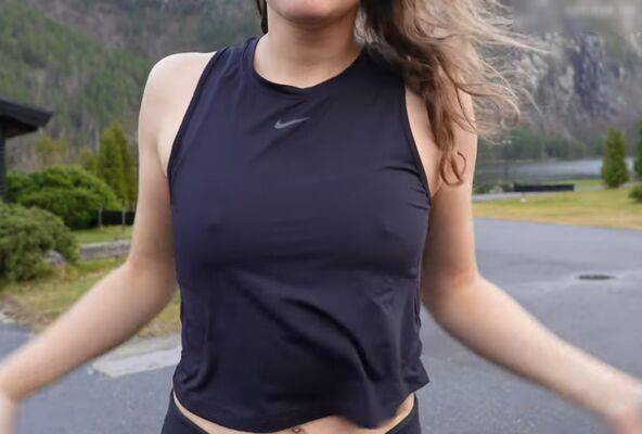 sabrinaoutdoor - #16
