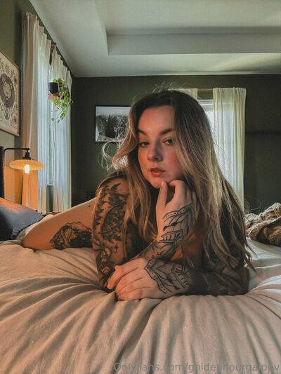 lilgoldenhourgal - #4