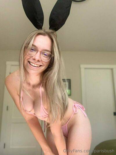 The666milf parisbush realparisbush - #16