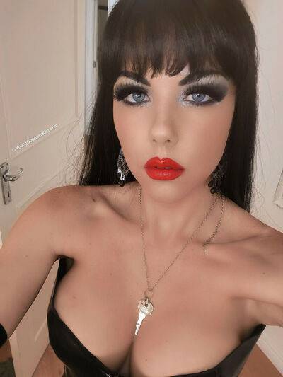 YoungGoddessKim - #17