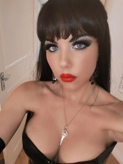 YoungGoddessKim - #16
