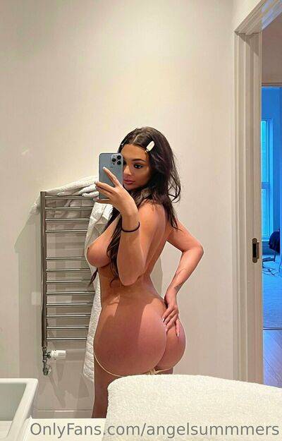 angelsummers_ angelsummmer - #3