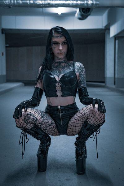St. Hell - #5