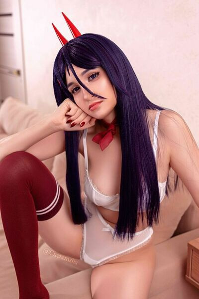 cheremsha_cosplay honeycheree - #6