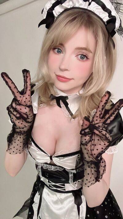 PeachMilky_ - #19