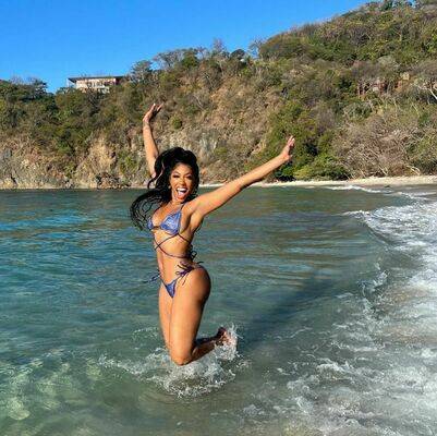 Porsha Williams porsha4real - #19