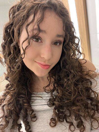 curlycutiexs curlykinkycutie - #2