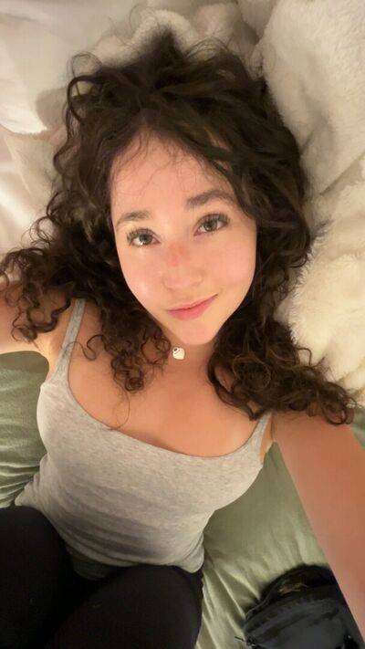 curlycutiexs curlykinkycutie - #13