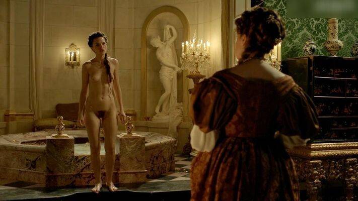 Versailles (Fernsehserie) - #5