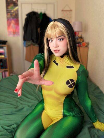 Cosplaysbyeevee Eeveecosplays cosplayeevee cosplays_by_eevee - #19