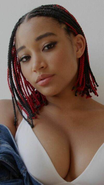 amandlastenberg - #6