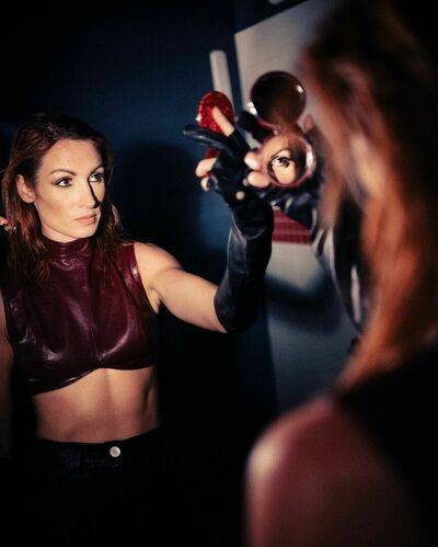 beckylynchwwe - #5