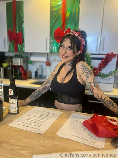 joannaangel - #18
