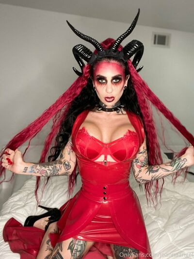 joannaangel - #9