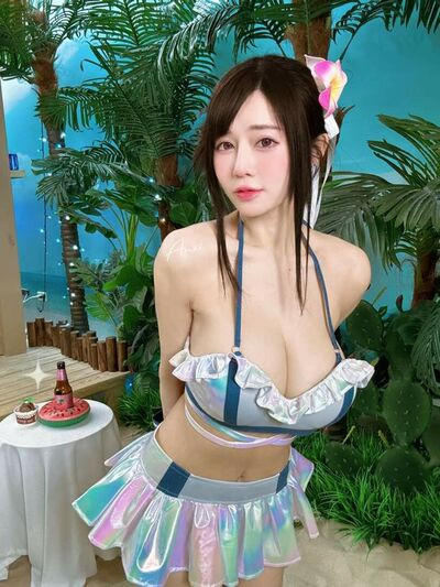 anxi666 vickybaby vickybaby61 安希 - #5