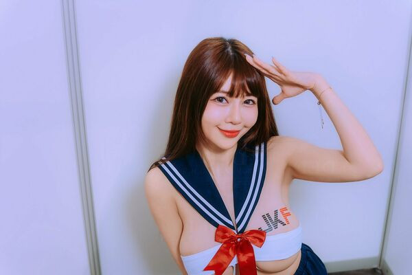 anxi666 vickybaby vickybaby61 安希 - #2