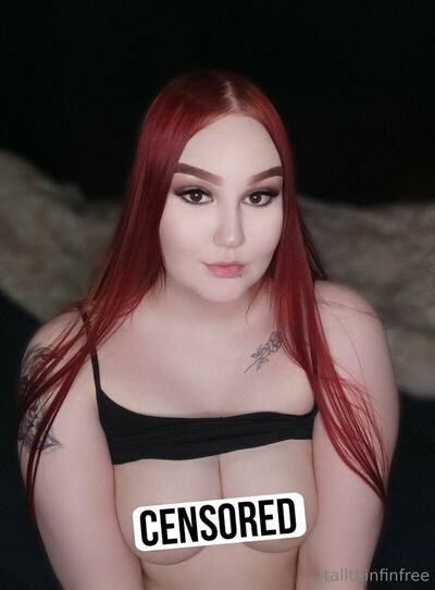 tallthiccfinfree - #15
