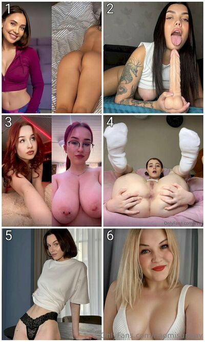naomisunday24 - #4