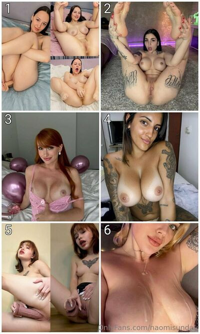 naomisunday24 - #17