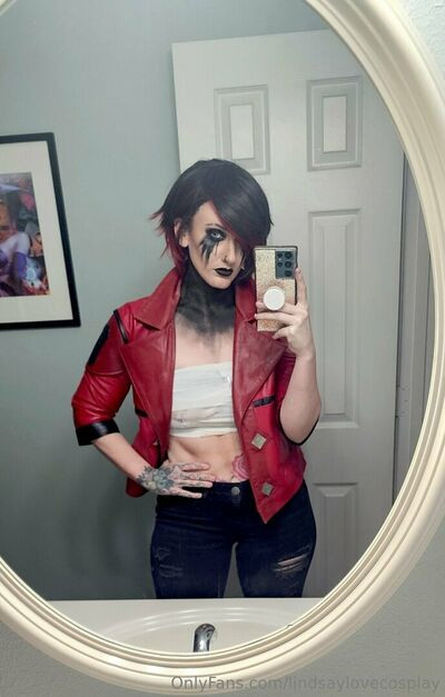 lindsaylovecosplay - #3