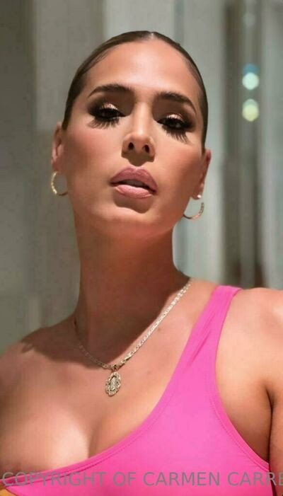 Carmen_Carrera - #16