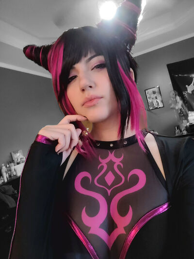 realkittyrawr ropekitty - #16