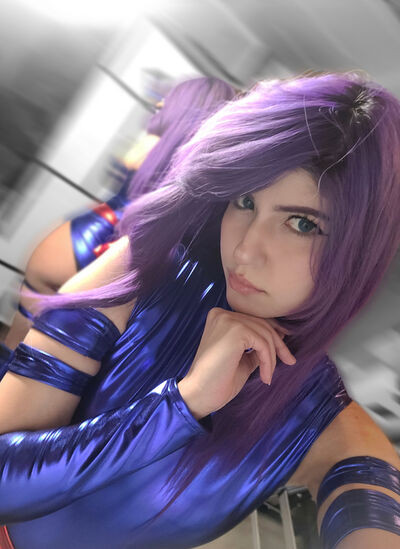 realkittyrawr ropekitty - #9