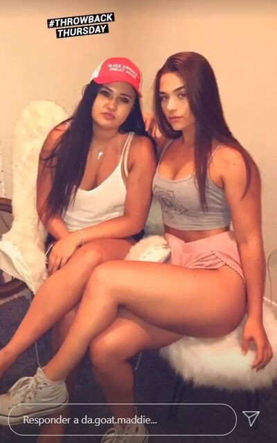 hartmadness madisonrae47 - #3