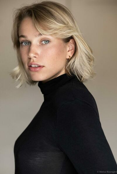 Thea Sofie - #7