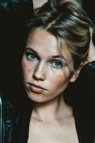 Thea Sofie - #4