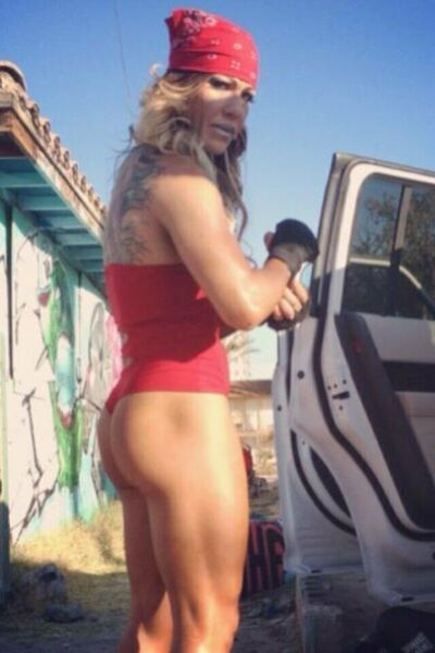 criscyborg - #15