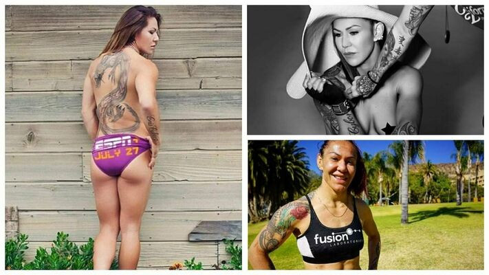 criscyborg | Photo: 9523256