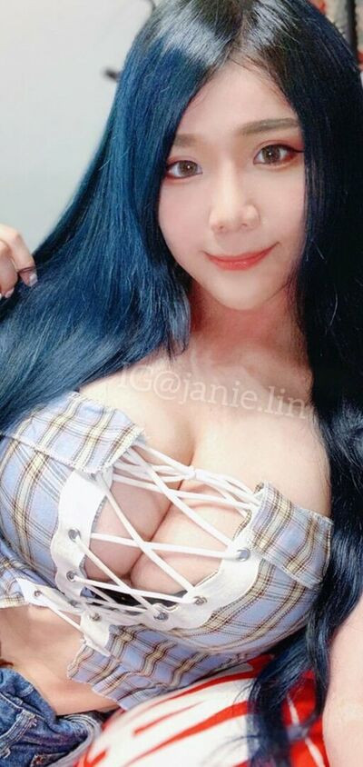 janie.lin janielin - #3