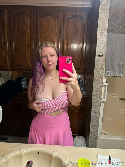 thebadfairy420 - #1