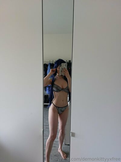 demonkittyyxfree - #14