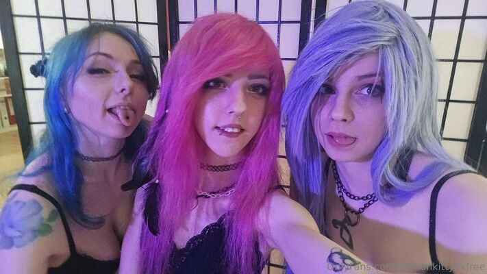 demonkittyyxfree - #6