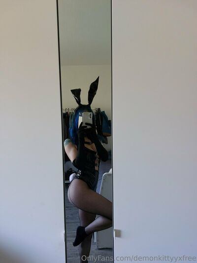 demonkittyyxfree - #9