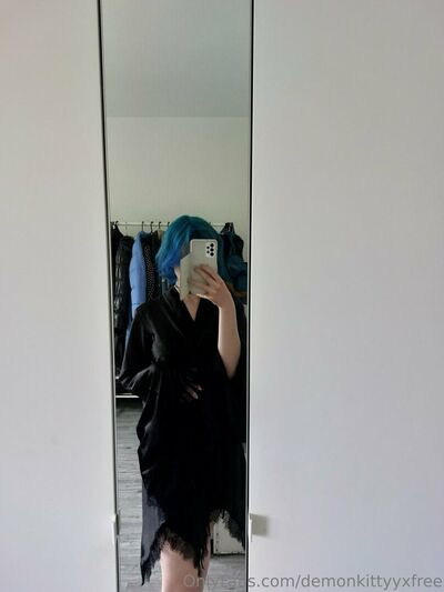 demonkittyyxfree - #2