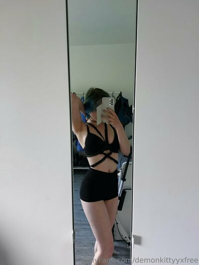 demonkittyyxfree - #4