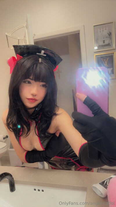 angelicat lily_angelic_cat_free - #1